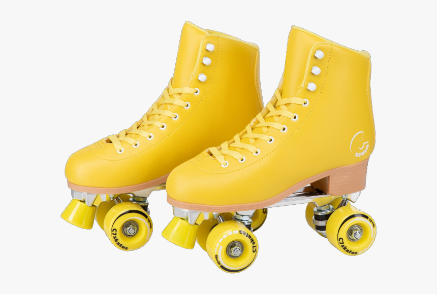 Image - Quad Skates, HD Png Download