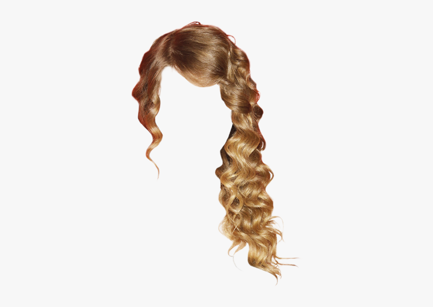 Taylor Swift With Straight Hair, HD Png Download