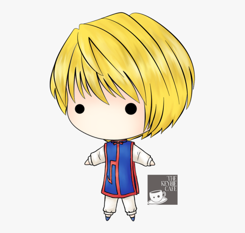 Hunter X Hunter Keybies - Cartoon, HD Png Download