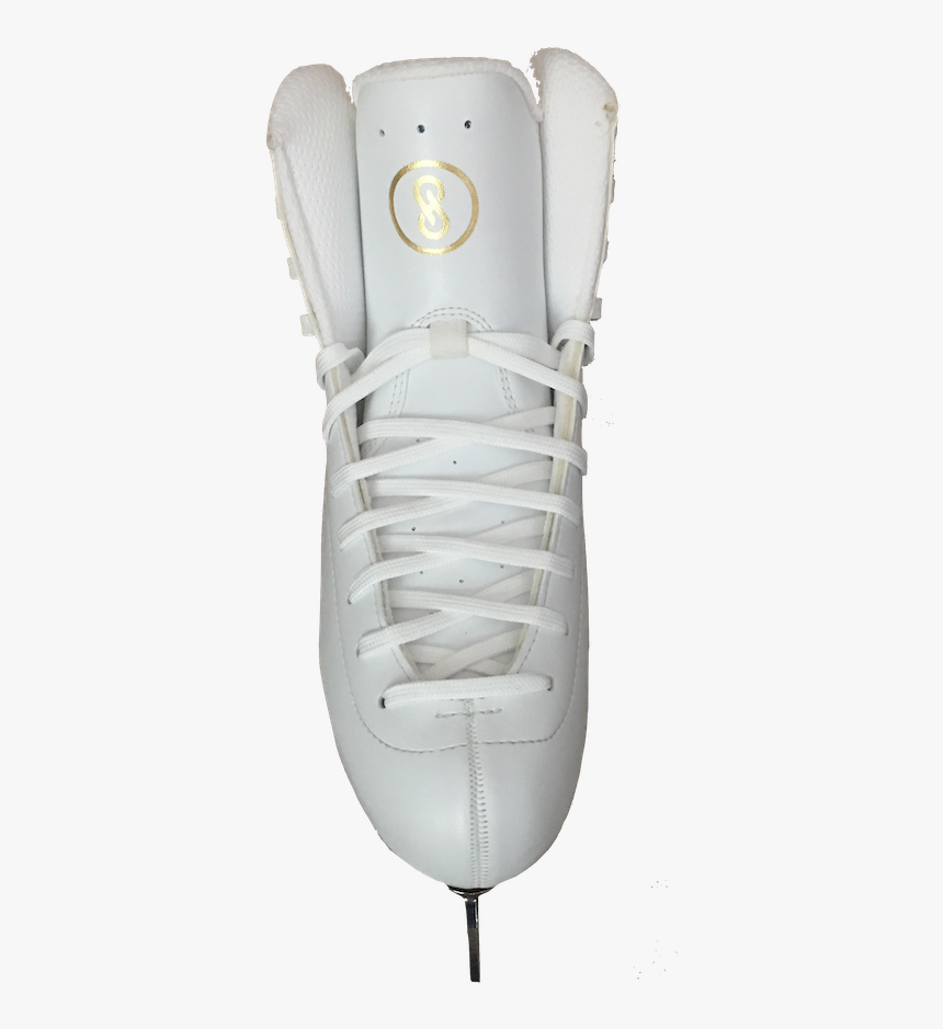 Ice Skates From The Front, HD Png Download