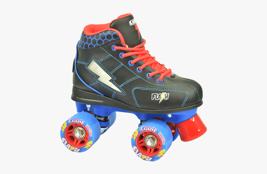 4 Wheel Roller Blades, HD Png Download