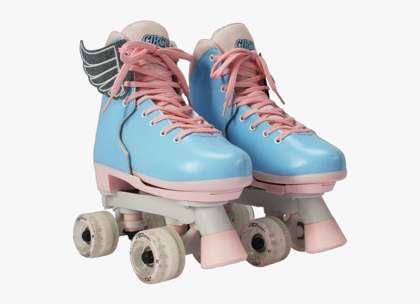Image - Circle Society Roller Skates, HD Png Download