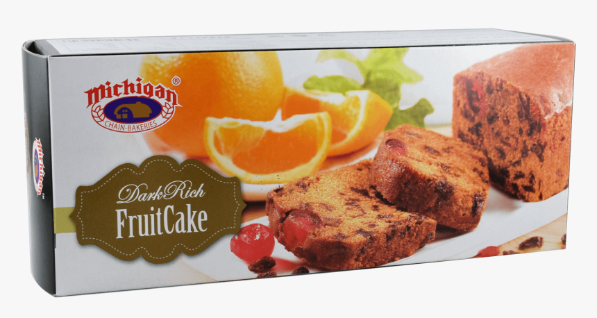 Fruit Cake , Png Download - Clementine, Transparent Png