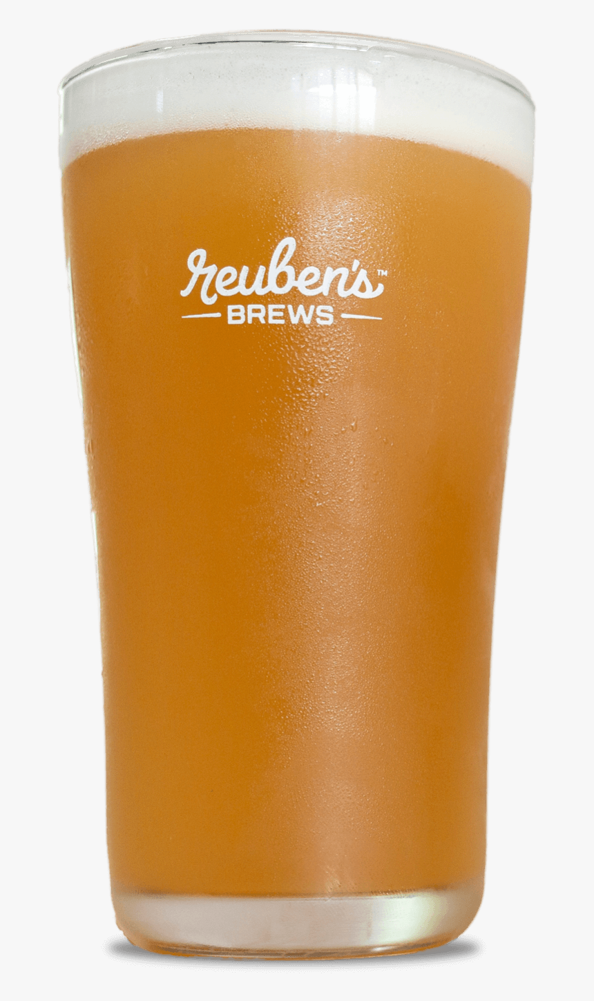 Beer Glass, HD Png Download