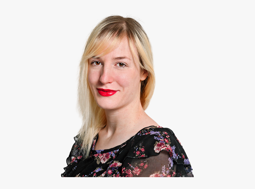 Blond, HD Png Download