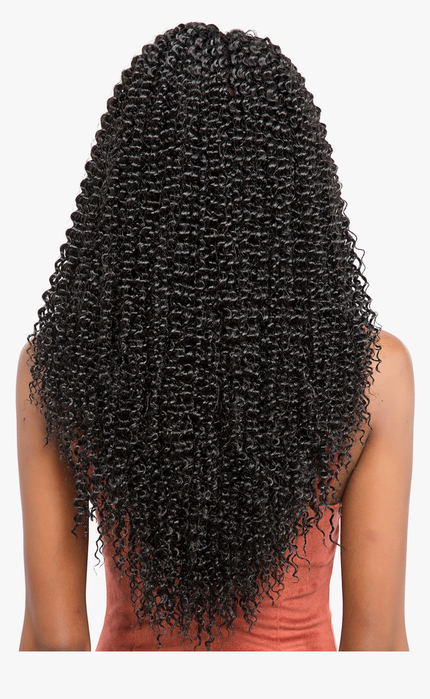 Crochet Braids Protective Styling - Lace Wig, HD Png Download