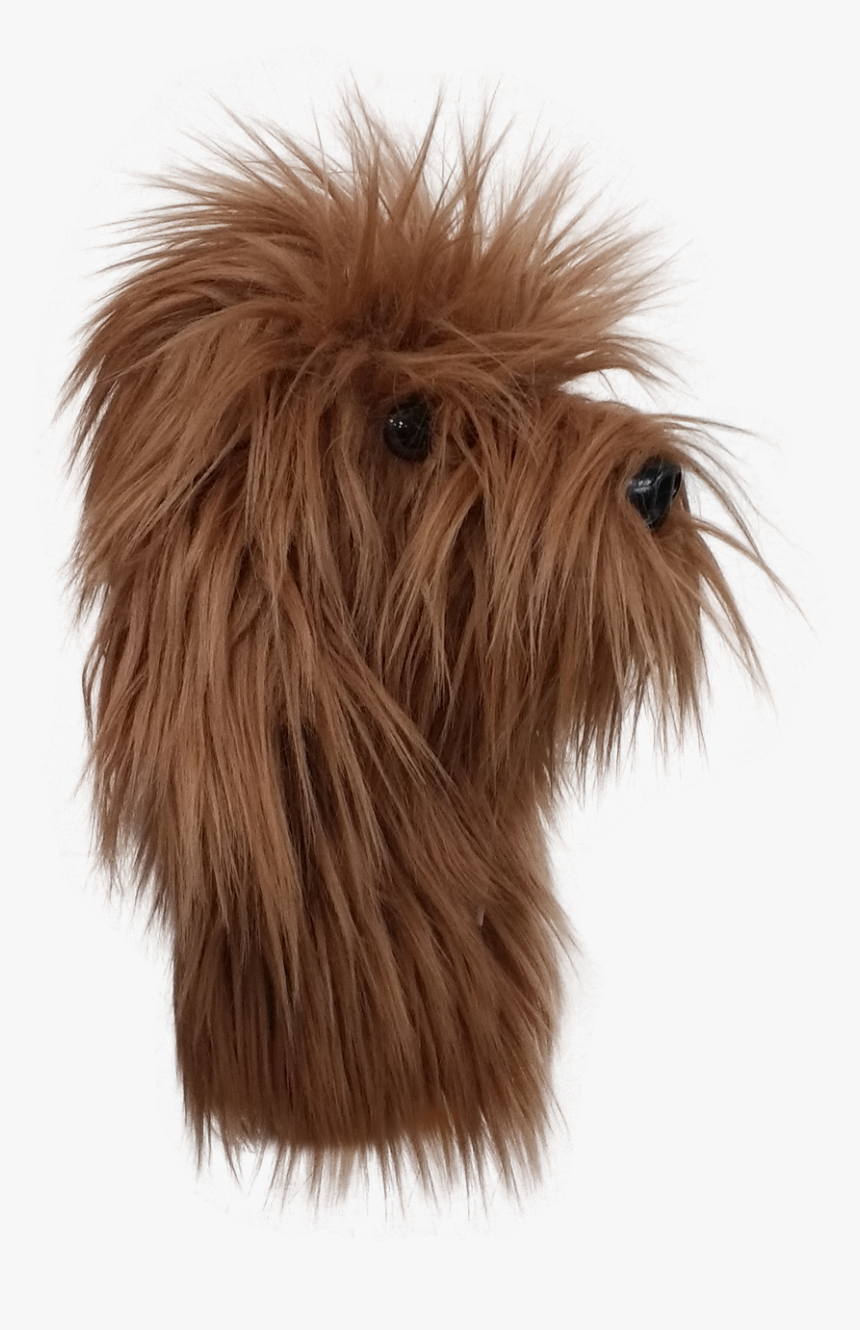 Daphne S Headcovers - Plush, HD Png Download