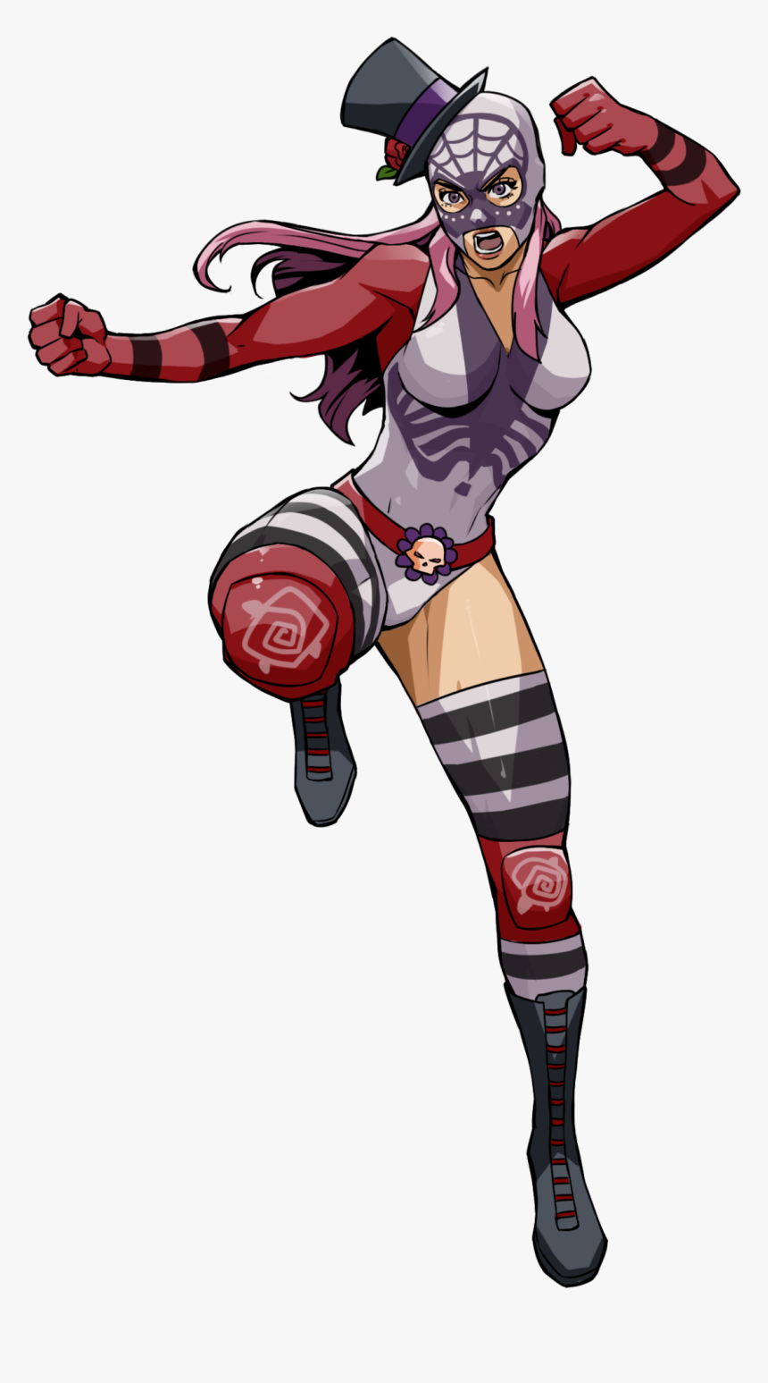 The Muscle Hustle Wikia - Cartoon, HD Png Download