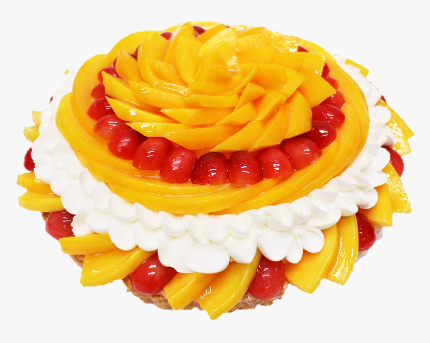 Image - マンゴー ホール ケーキ 大阪, HD Png Download