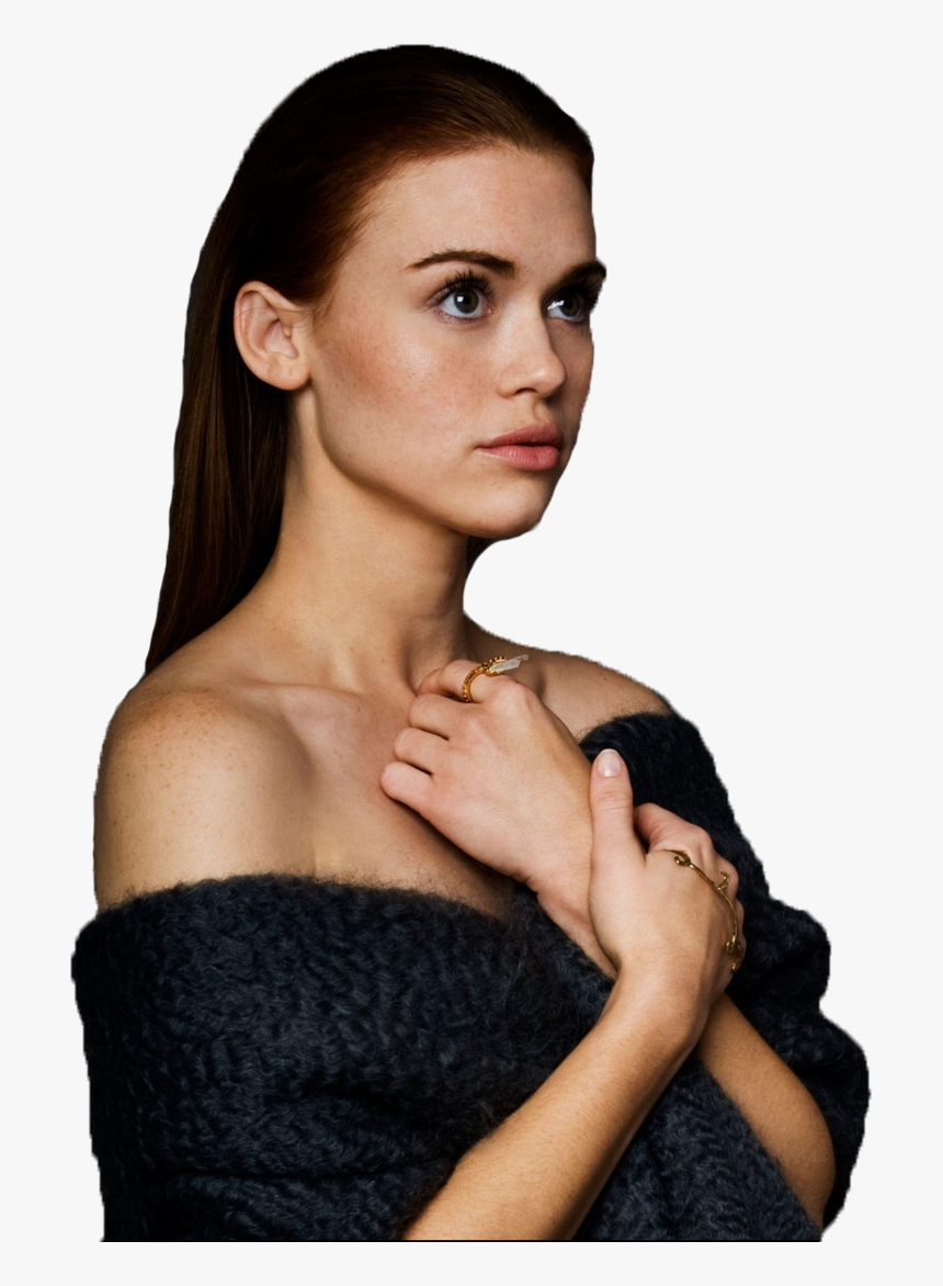 Thumb Image - Holland Roden Png 2017, Transparent Png