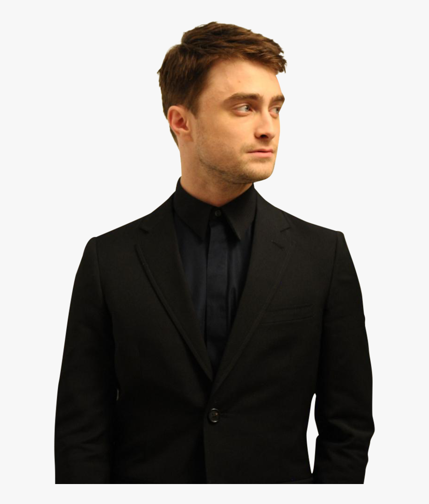 Daniel Radcliffe Suit, HD Png Download