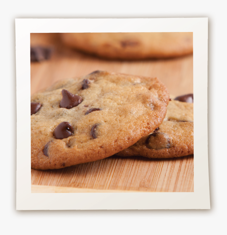 Fat Cat Chocolate Chip Cookie, HD Png Download