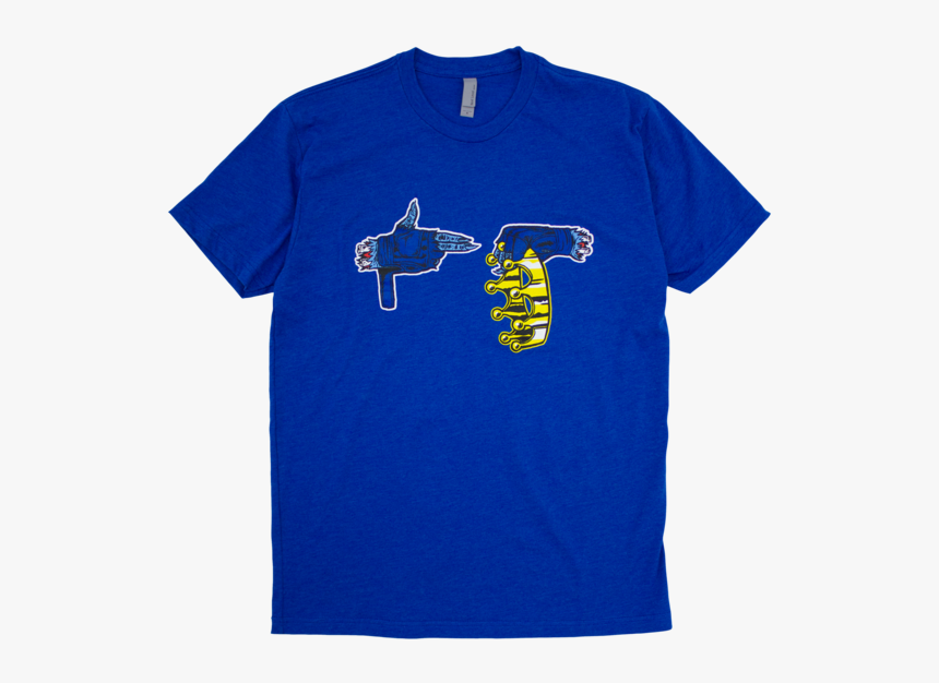 Google Bike T Shirt, HD Png Download