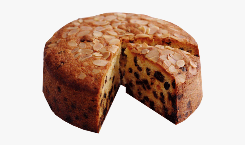 Blueberry Cake - Mary Berry Light Fruit Cake, HD Png Download