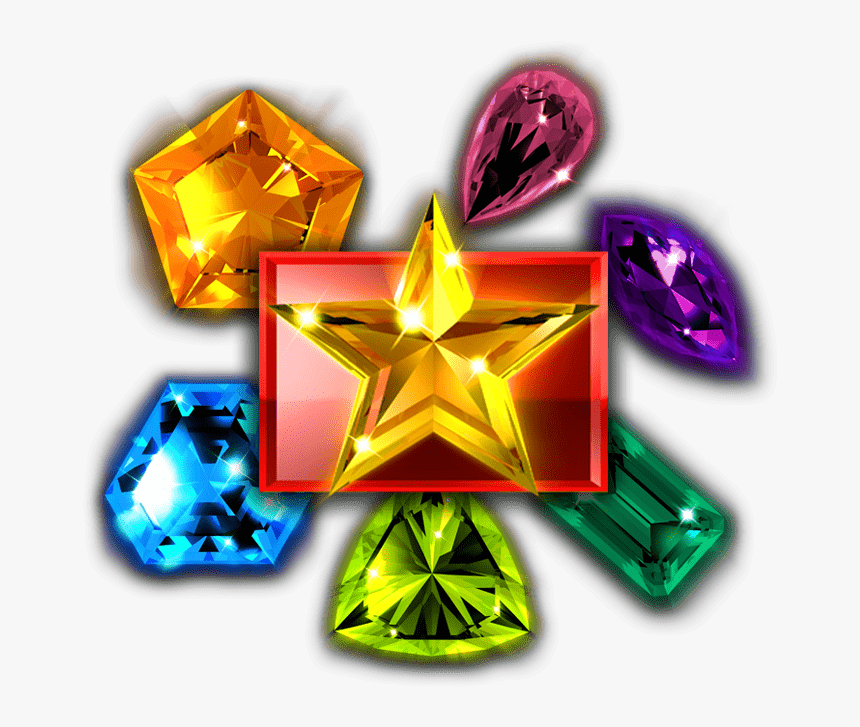 Plenty Of Jewels 20 Hot™ - Graphic Design, HD Png Download
