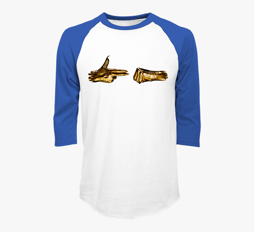 Long-sleeved T-shirt, HD Png Download