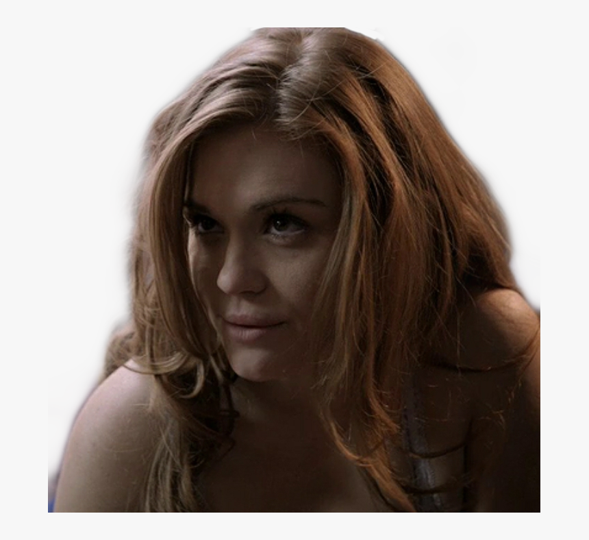 #lydiamartin #lydia #teenwolf #hollandroden - Lydia Martin Twitter Icons, HD Png Download