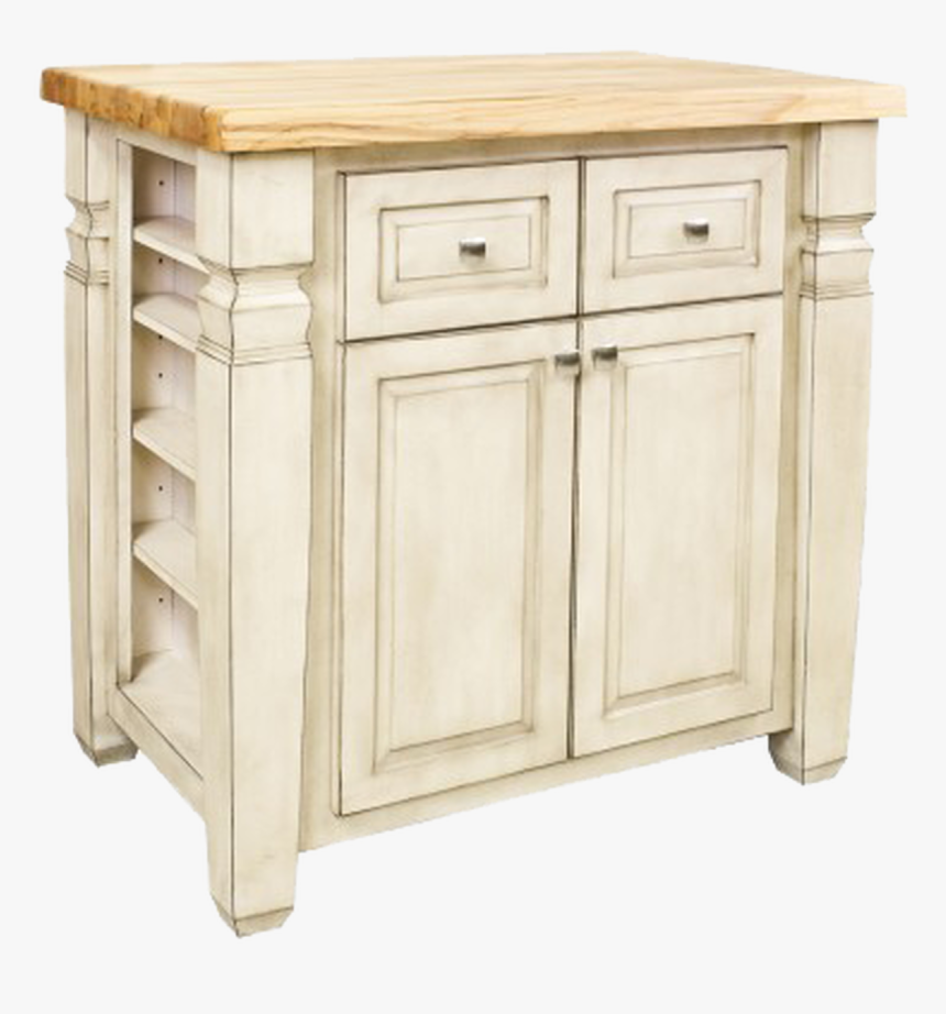 Loft 34 - Kitchen Island, HD Png Download