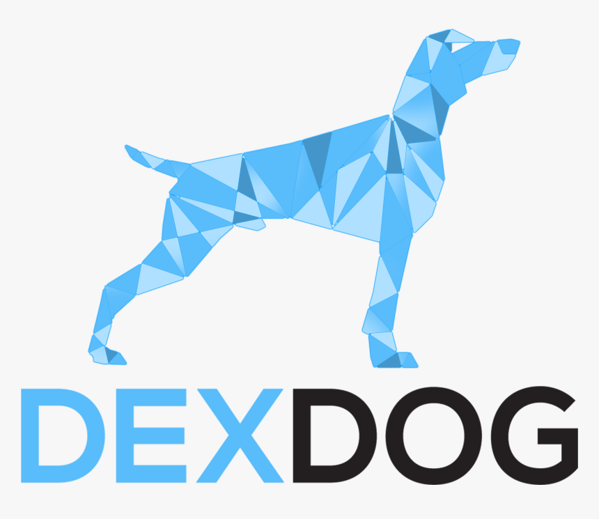 Dog Harness Logo, HD Png Download