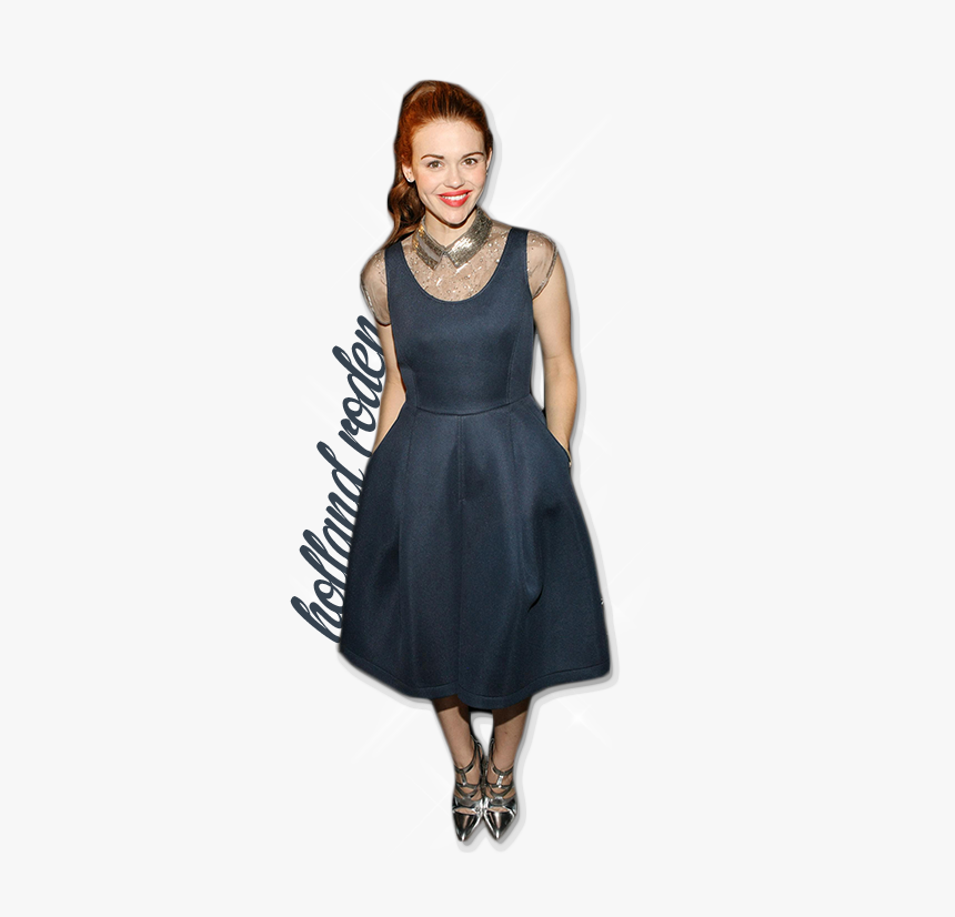 Little Black Dress, HD Png Download