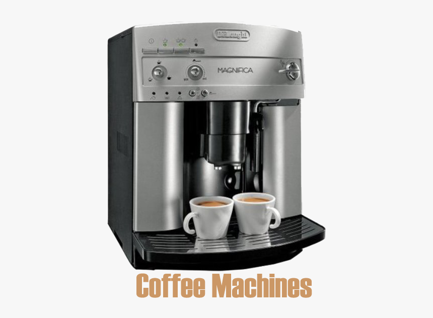 Top 5 Bean To Coffee Machines Copy - Best Coffee Maker 2017, HD Png Download