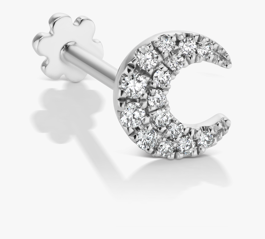 Earrings, HD Png Download