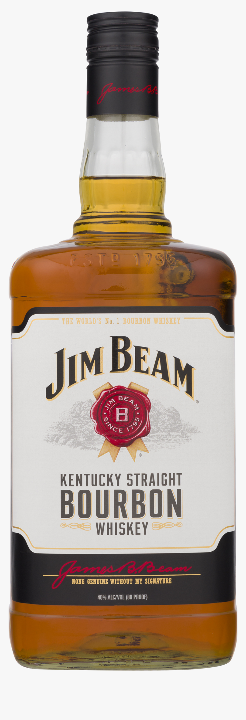 Jim Beam, HD Png Download