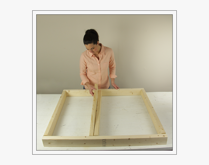 Transparent Kitchen Island Png - Plywood, Png Download