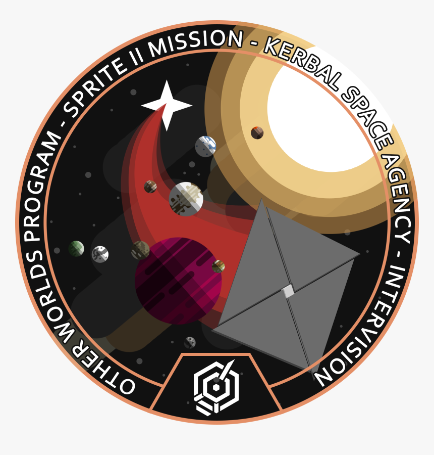 Transparent Asteroid Sprite Png - Circle, Png Download