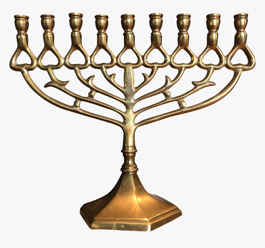 Hanukkah, HD Png Download