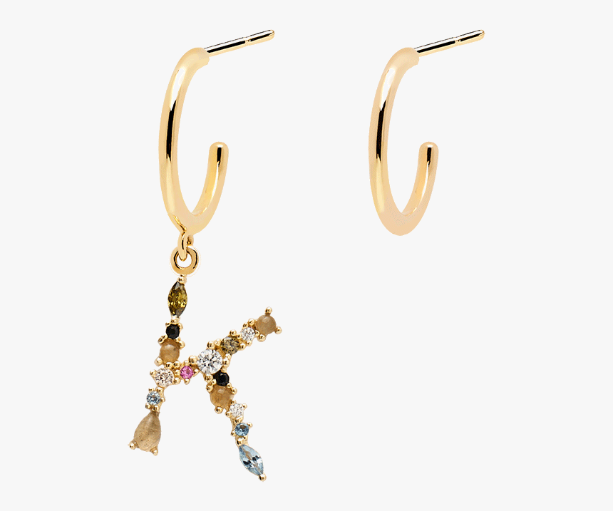 Earrings, HD Png Download