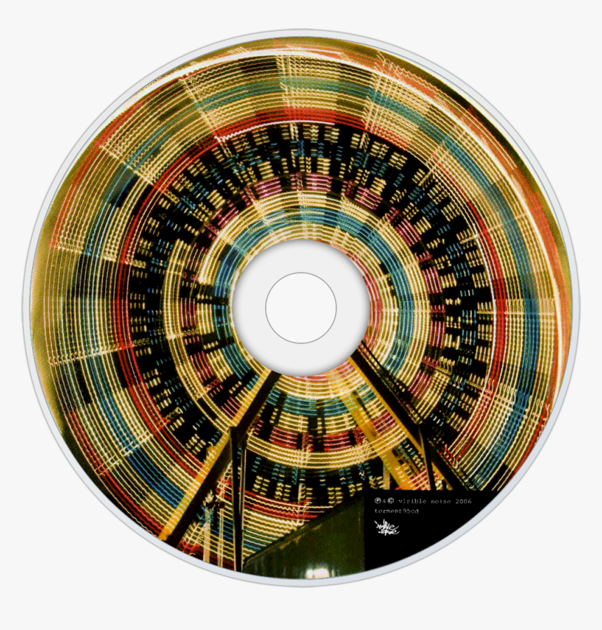 Bmth Count Your Blessings Cd, HD Png Download