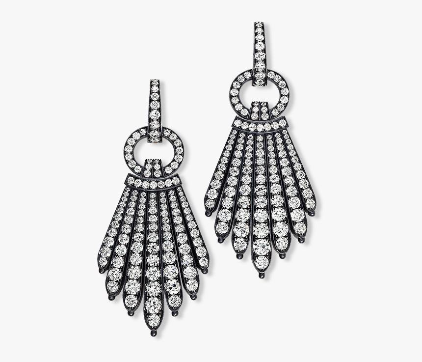 Earrings, HD Png Download