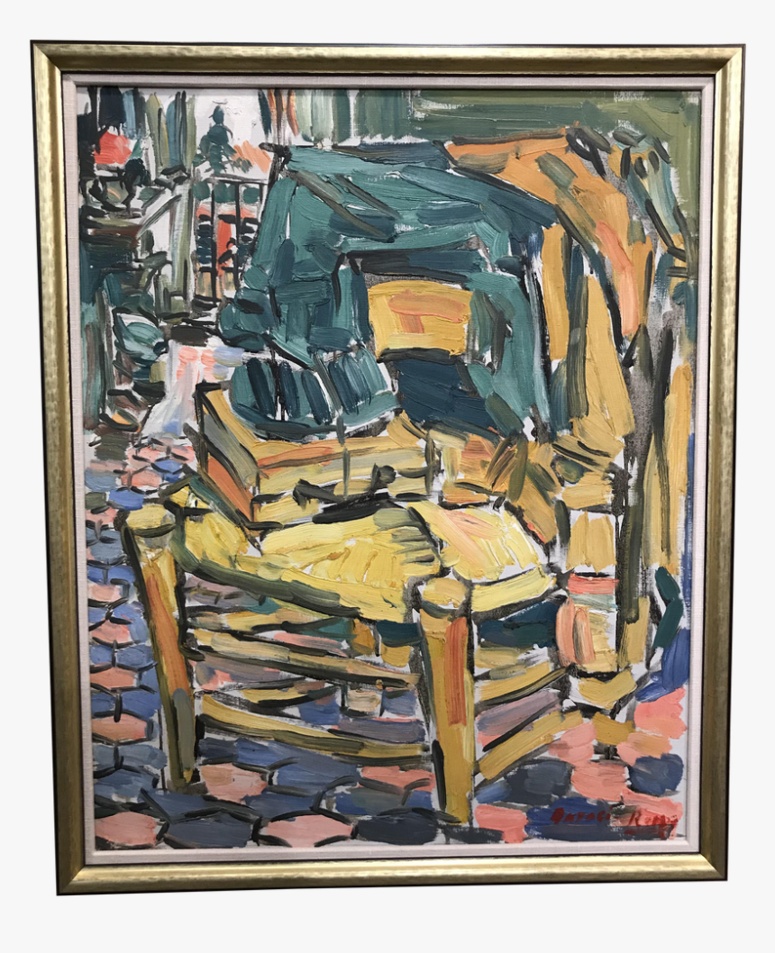 Picture Frame, HD Png Download