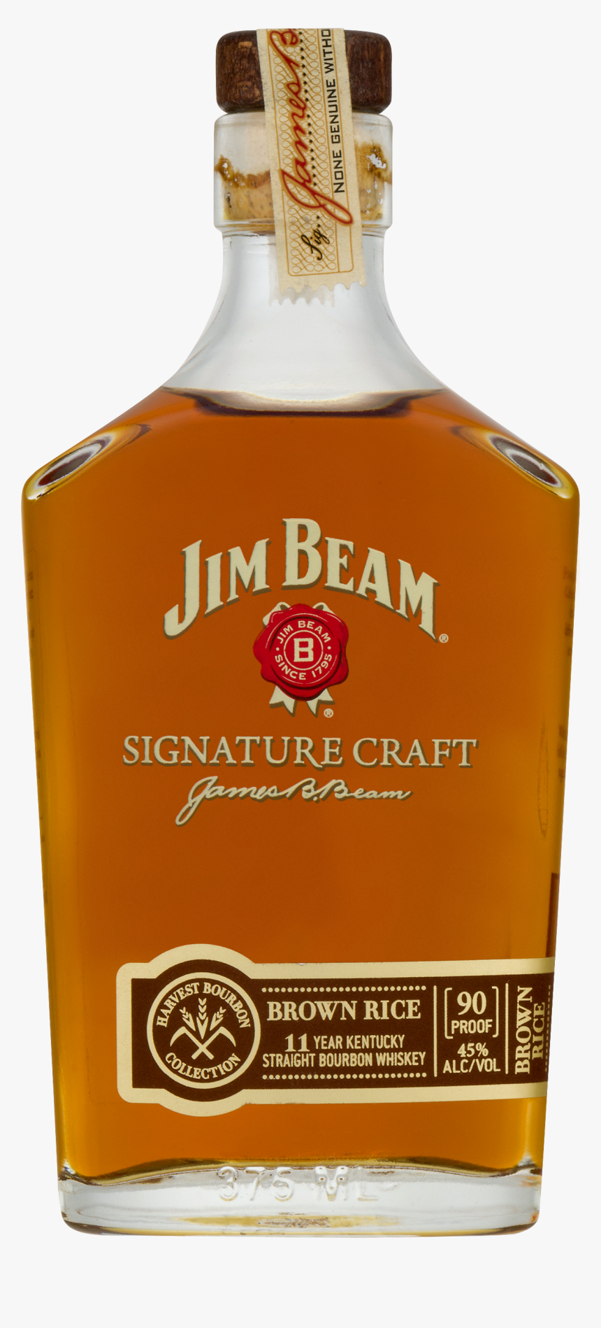 Jim Beam Png, Transparent Png