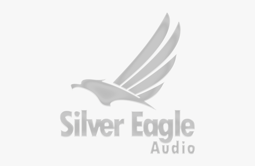 Silver Eagle Audio - Vaux S Swift, HD Png Download