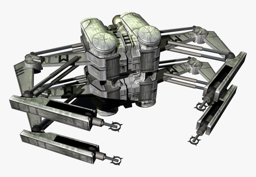 Escape Velocity Nova - Robot, HD Png Download