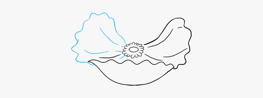 How To Draw Poppy, HD Png Download