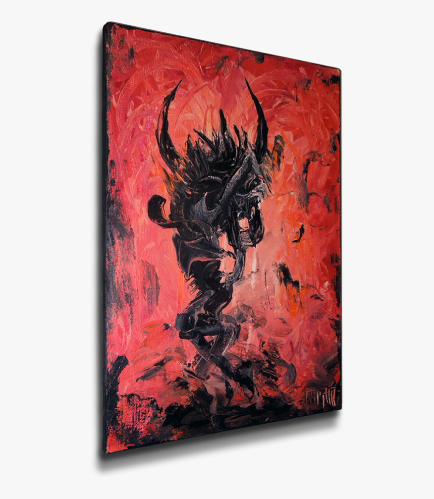 Painting, HD Png Download