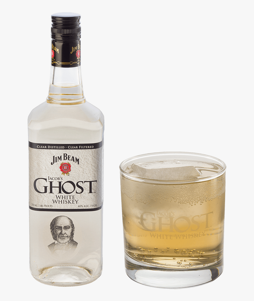 Click To Enlarge Image Mailers Jacobs 01 Small - Jim Beam, HD Png Download