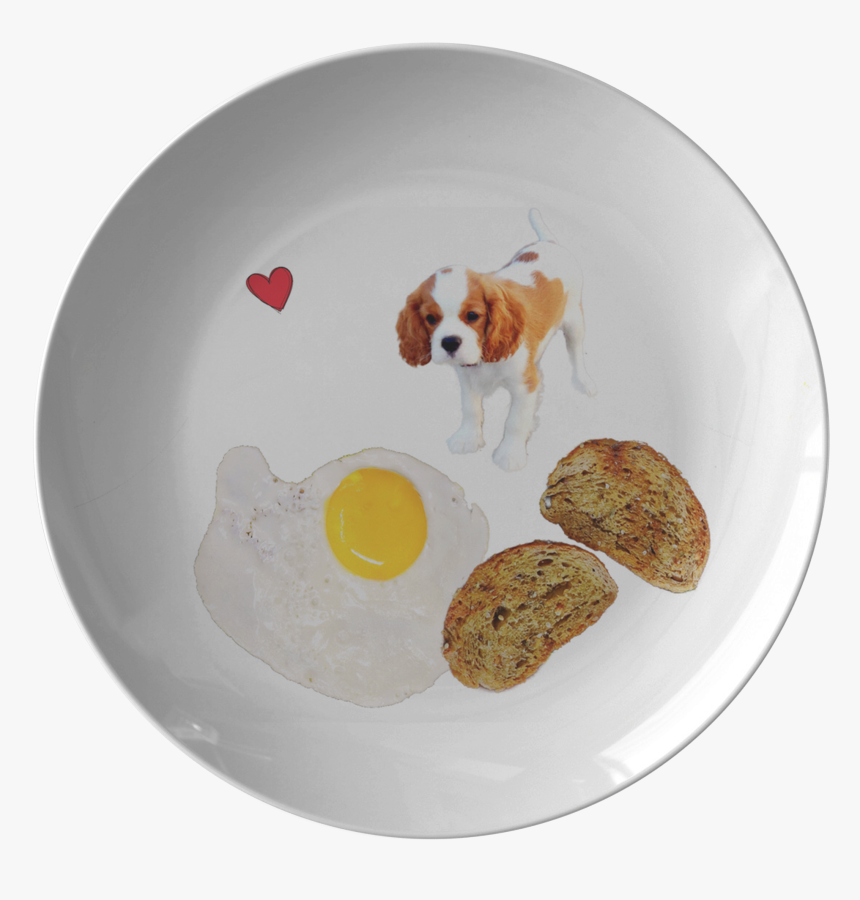 Breakfast Plate 
 Class - Fried Egg, HD Png Download