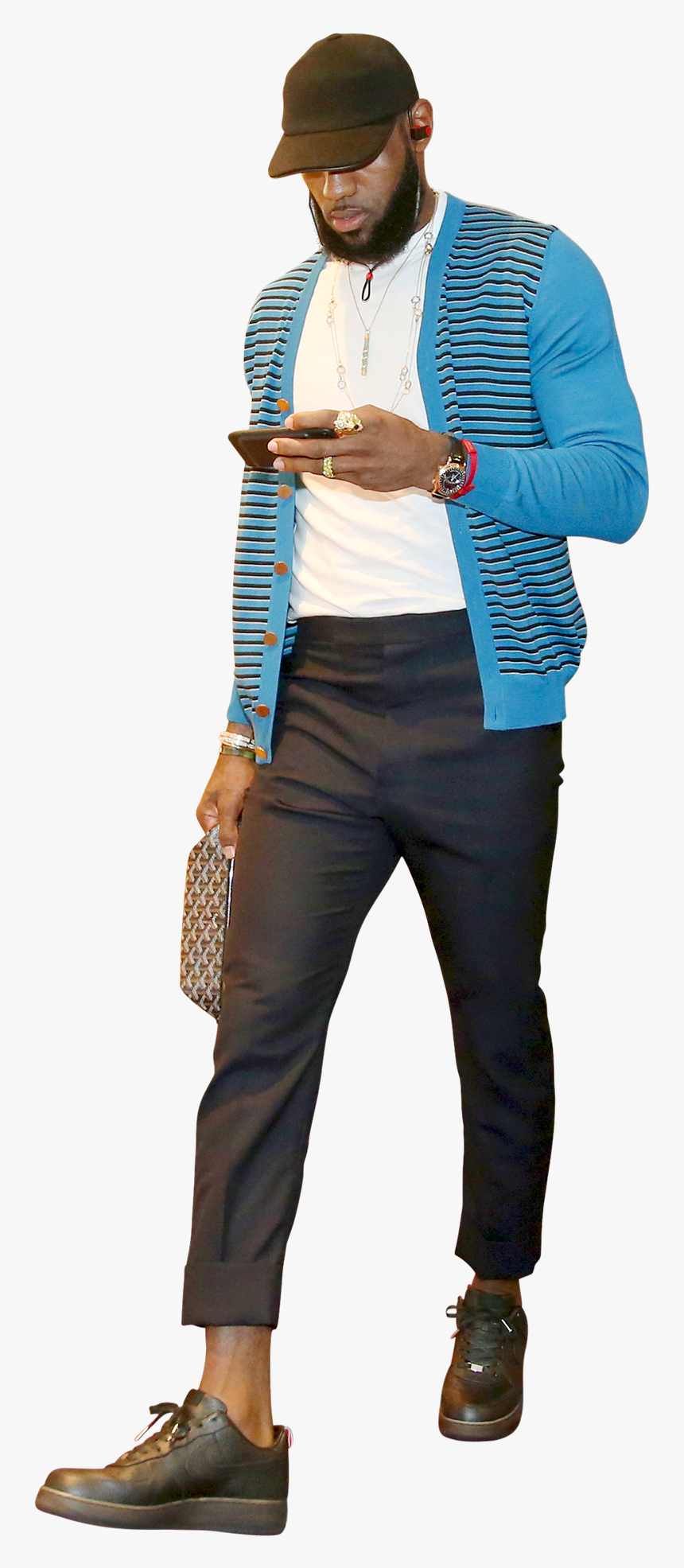 Standing, HD Png Download