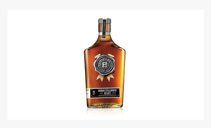 Jim Beam Urban Stillhouse Inspiration - American Whiskey, HD Png Download