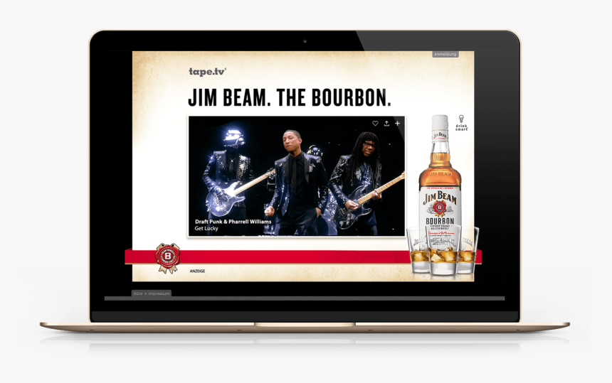 Jim Tape Tv 2-min - Girl Who Kicked The Hornet's, HD Png Download