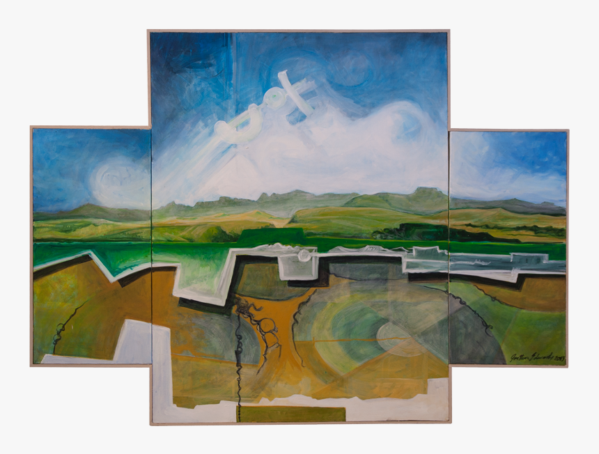 Modern Art, HD Png Download