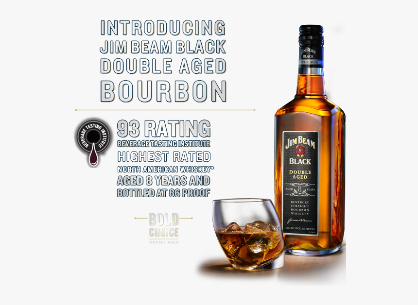 Jim Beam, HD Png Download