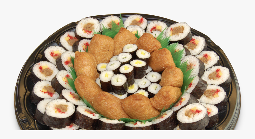 Last Stop For The New Year - Gimbap, HD Png Download