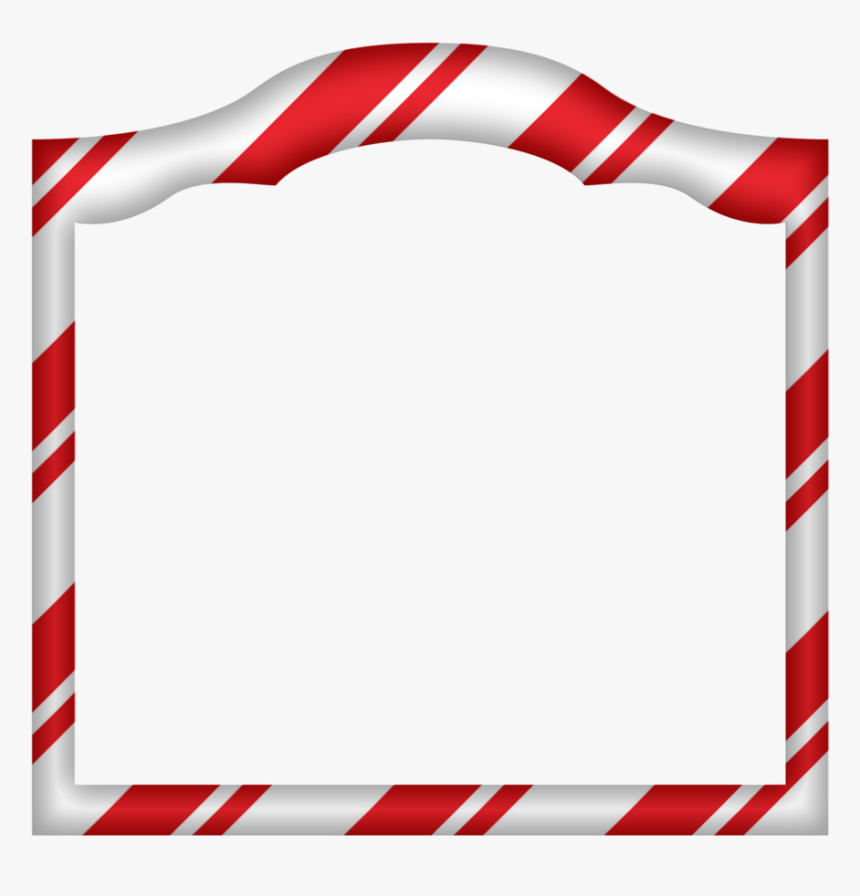 Christmas Day Clipart Clip Art Christmas Santa Claus - Free Christmas Digital Frames, HD Png Download