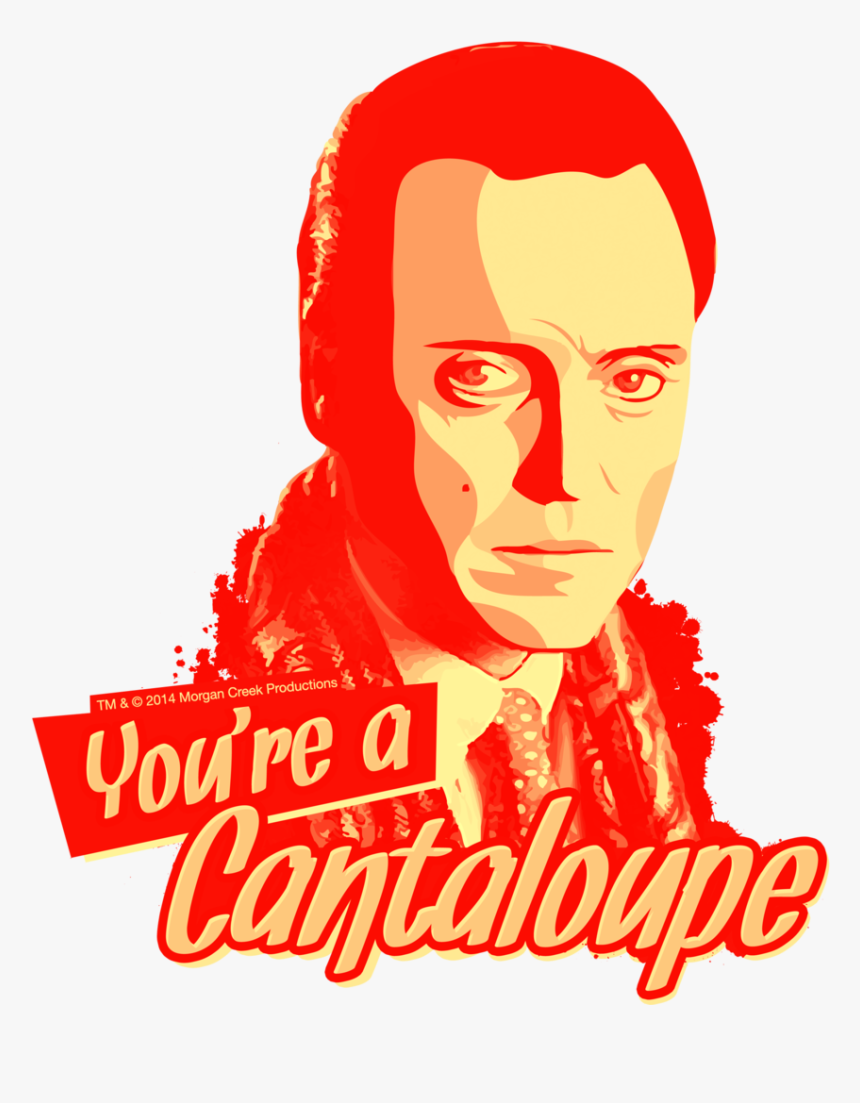 Christopher Walken, HD Png Download