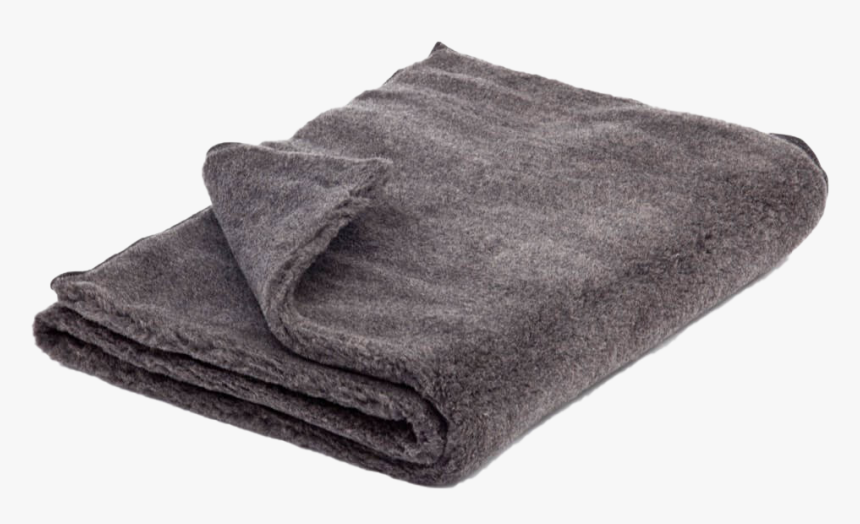 Soft Blanket Transparent Images - Draper Body Therapy Travel Blanket, HD Png Download